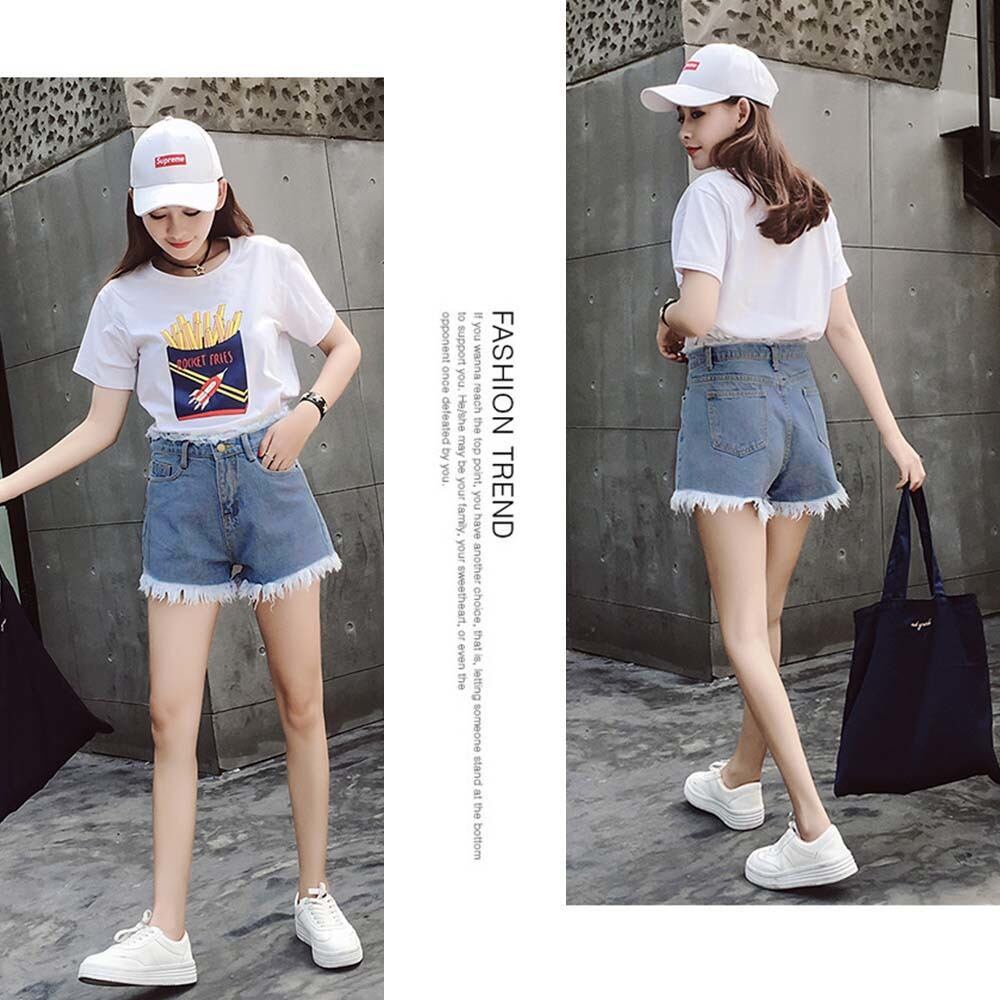 ササフラス XL 日本製 ショートパンツ デニム インディゴ トリプルステッチ JAPAN BLUE JEANS（ジャパンブルージーンズ） 11oz Indigo Sashiko