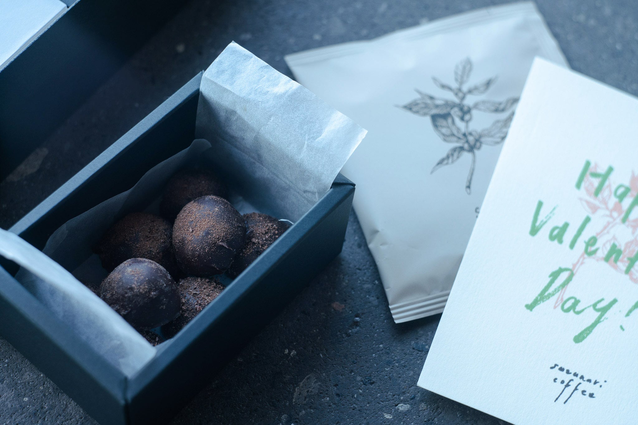 【ご予約商品】VALENTINE'S GIFT