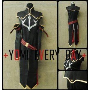 DK254コードギアスR2♪C.C風  インナー　靴カバー付き 　コスプレ衣装・完全オーダーメイド可能 K254コードギアスR2♪C.C風 インナー 靴カバー付き コスプレ衣装