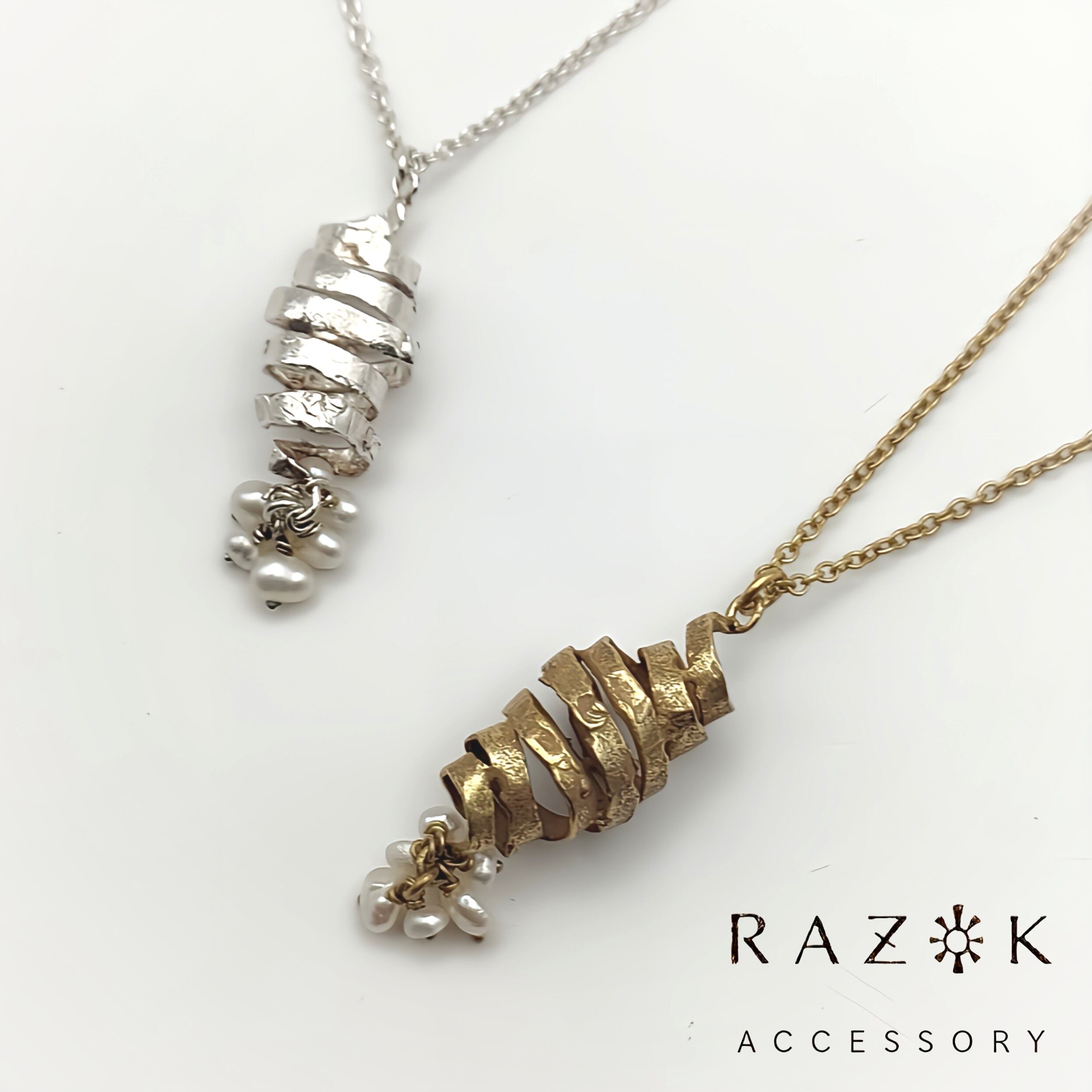 MM6 Mason Margiela カレンダーロゴ　プレートネックレス MM6 Mason Margiela カレンダーロゴ プレートネックレス MM6