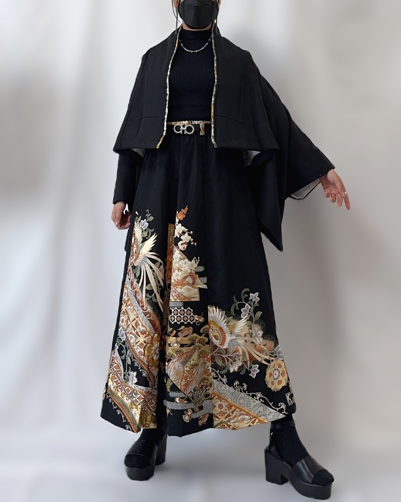 Two piece sets 612