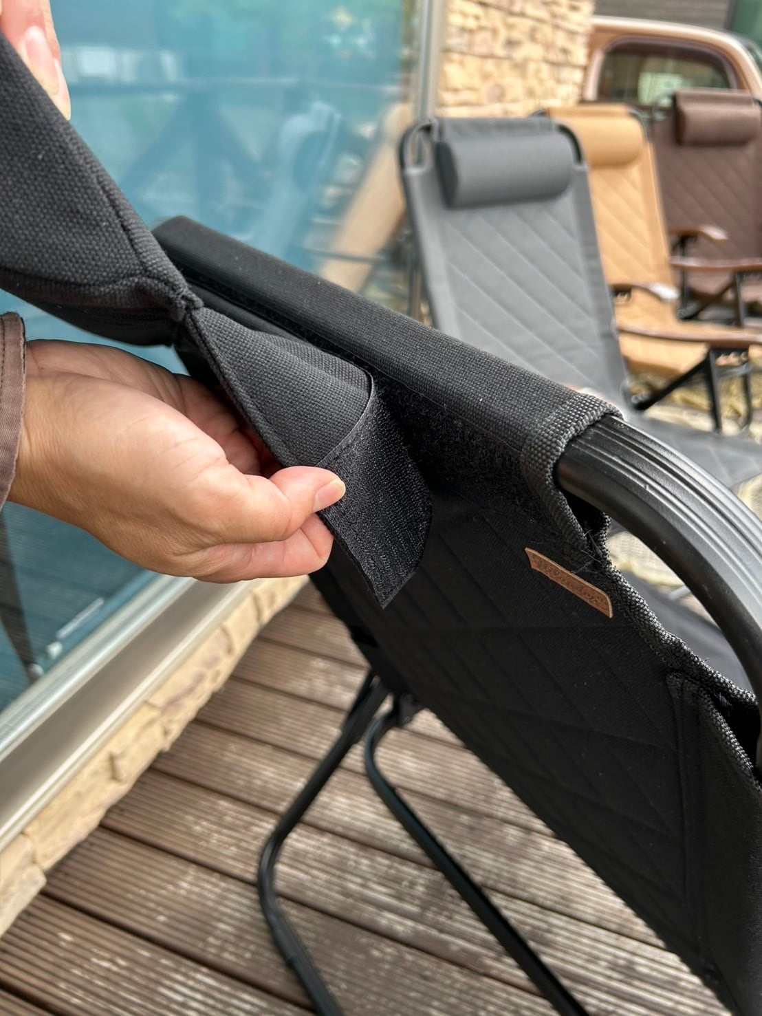 Hilander(ハイランダー) クライマックスローチェア AL（アルミ収納袋付 Amazon.co.jp: Hilander(ハイランダー) クライマックス