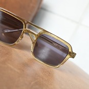 kearny / K-8 ダークアンバー/ダークグレー