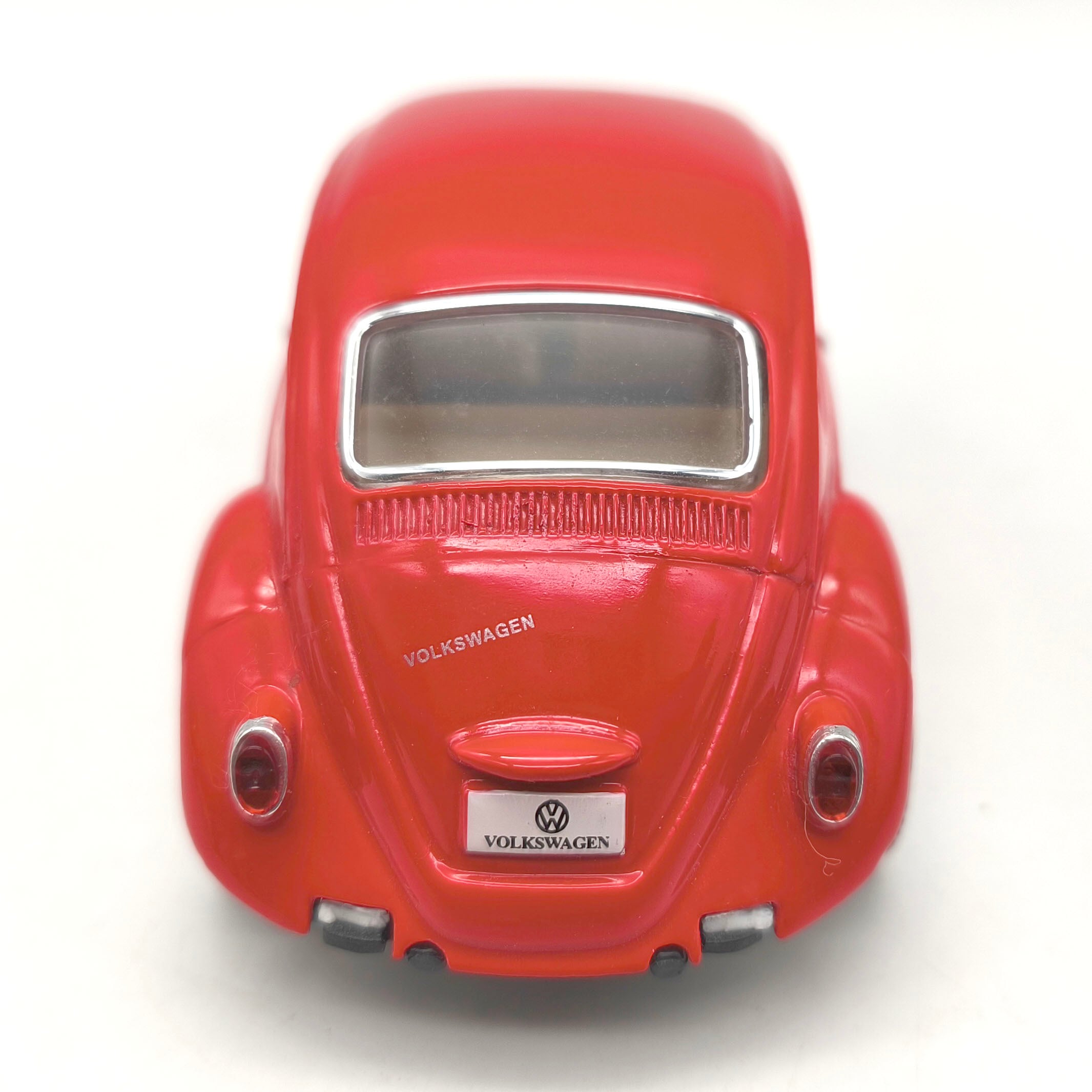 KiNSMART(キンスマート)・フォルクスワーゲン・クラシカルビートル・1