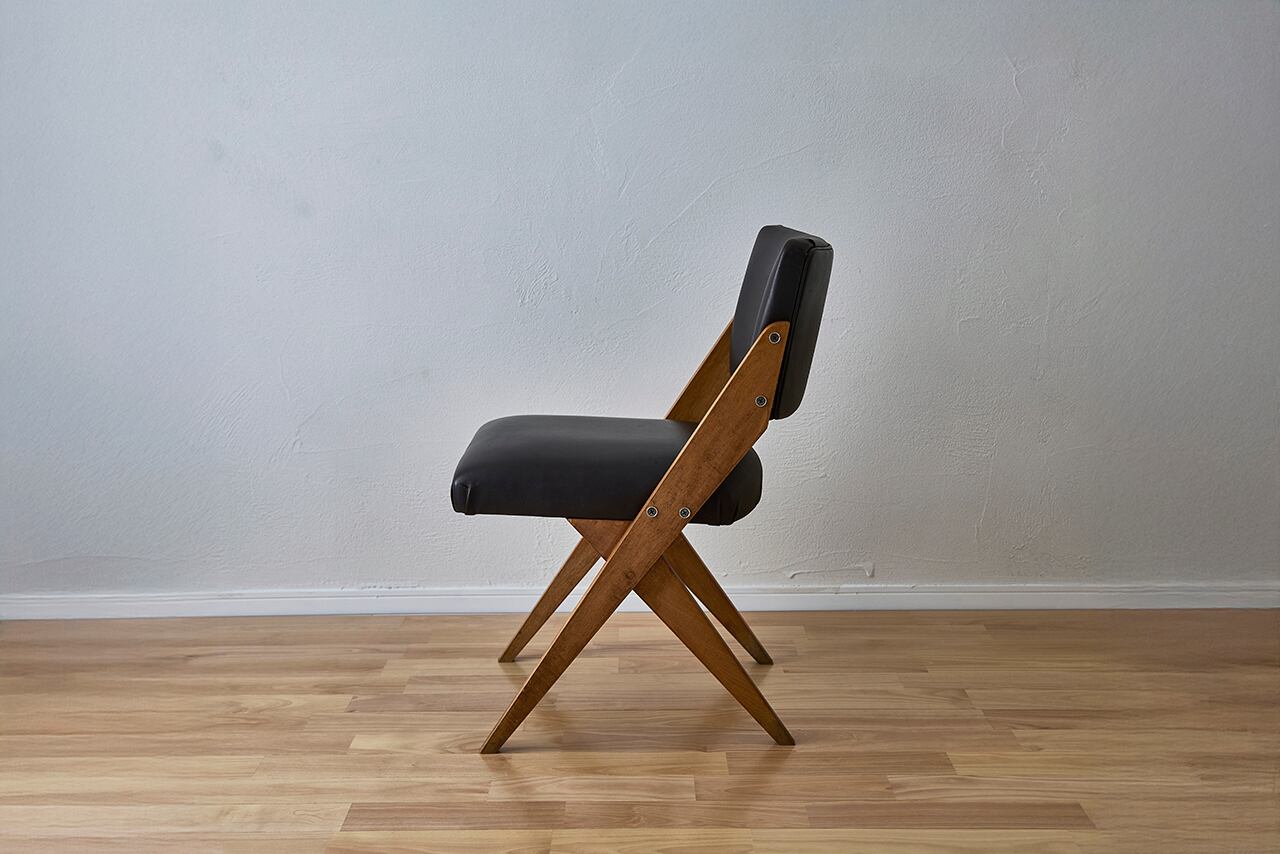 Complex Universal Furniture SPY Chair (B) | tukuru｜つくる｜古道具