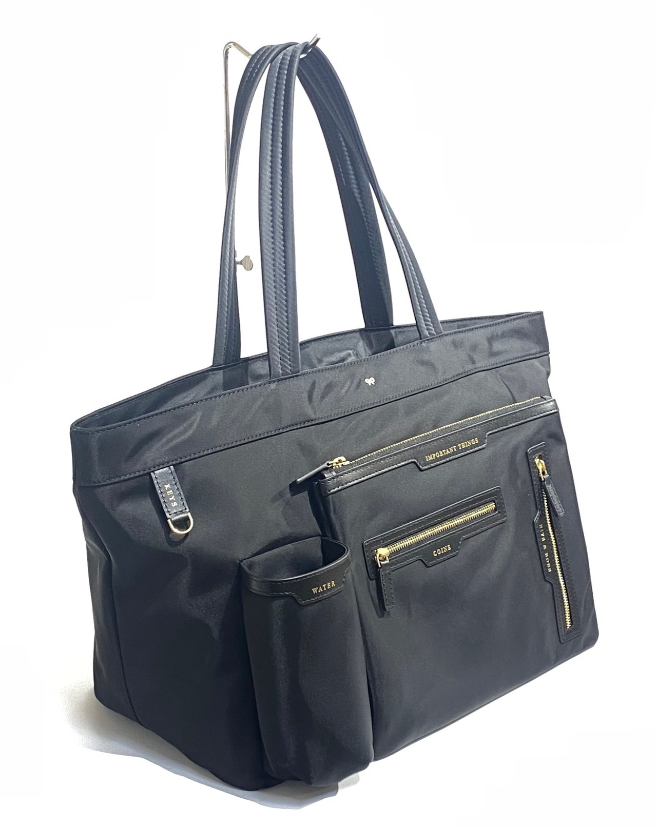 ANYA HINDMARCH アニヤハインドマーチ トートバック 5050925-193467