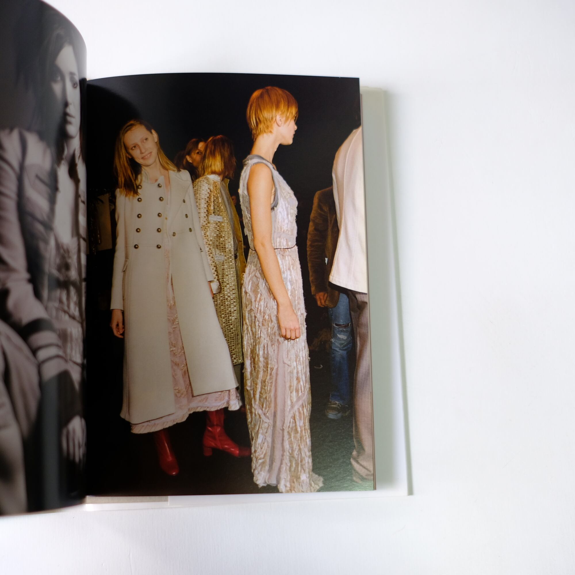 MARC JACOBS】BRIDGET FOLEY ASSOULINE 洋書 | Pay ID