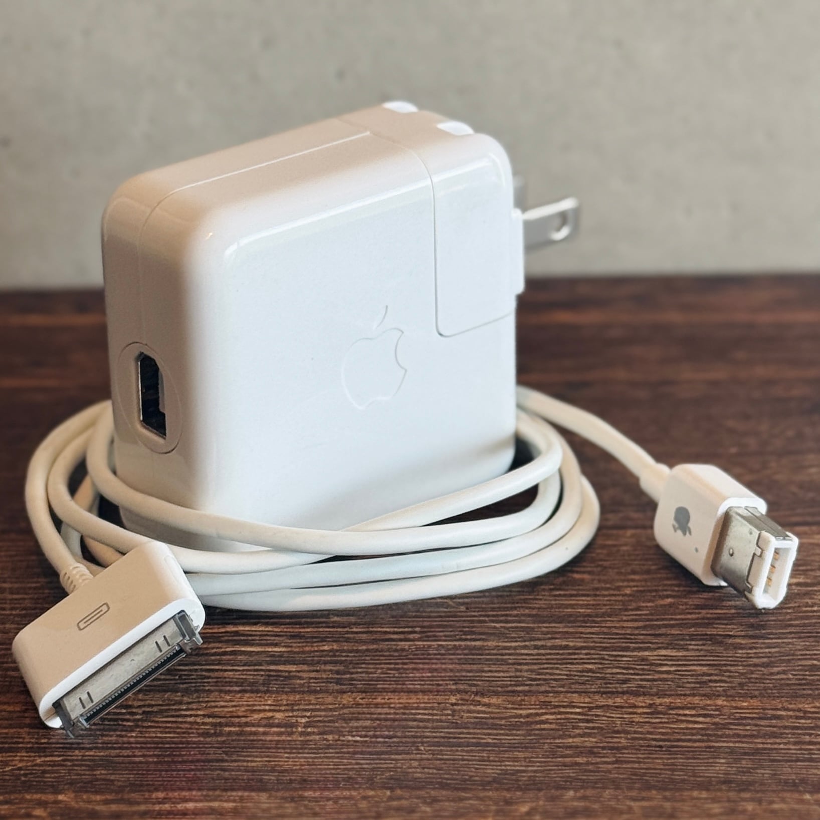 Apple 第3世代 iPod 20GB A1040｜新品液晶・バッテリー交換済み