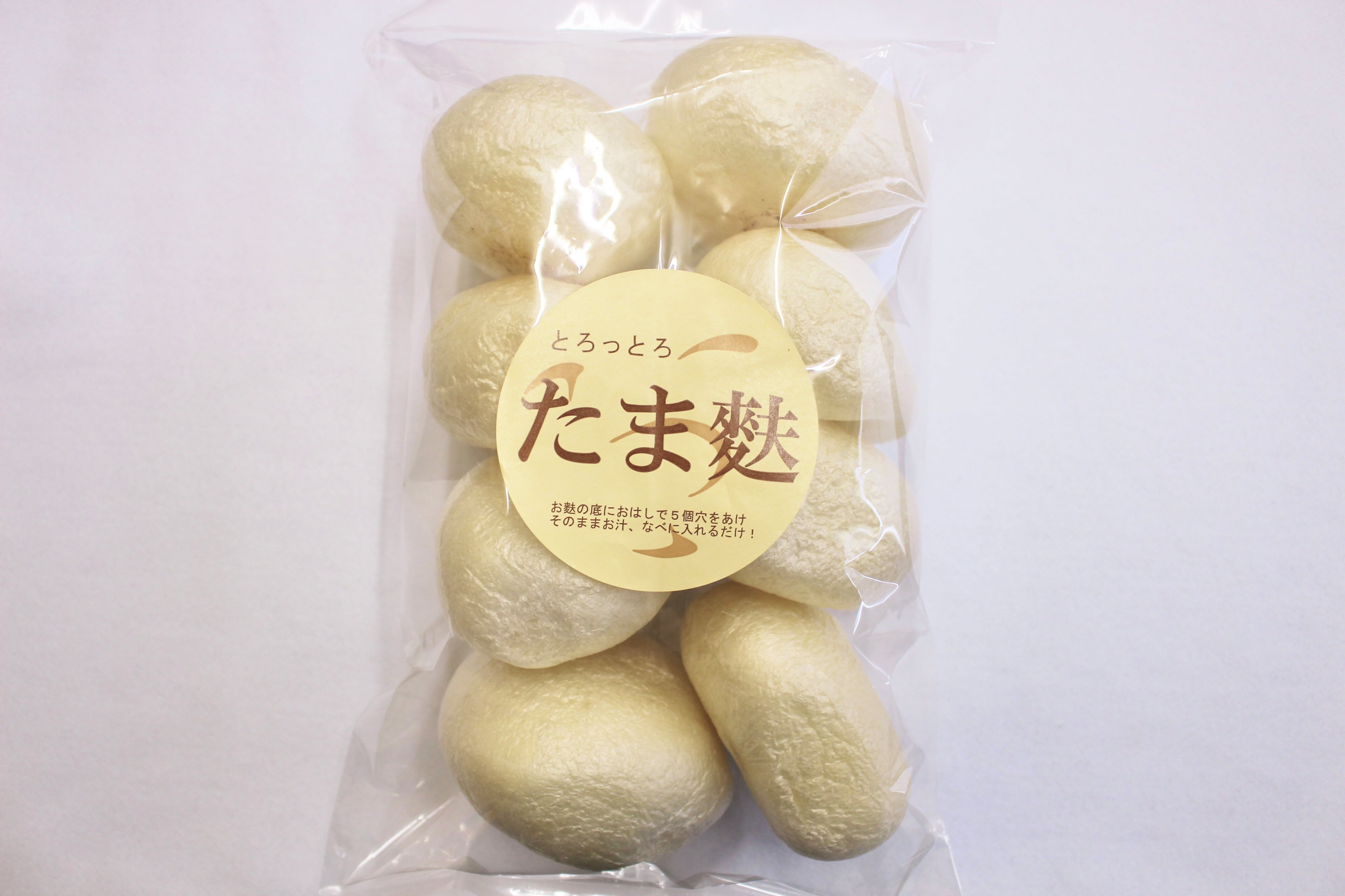 たま麩 | 麩美商店 ｜麩菓子・焼き麩・生麩｜お麩専門店のオンライン