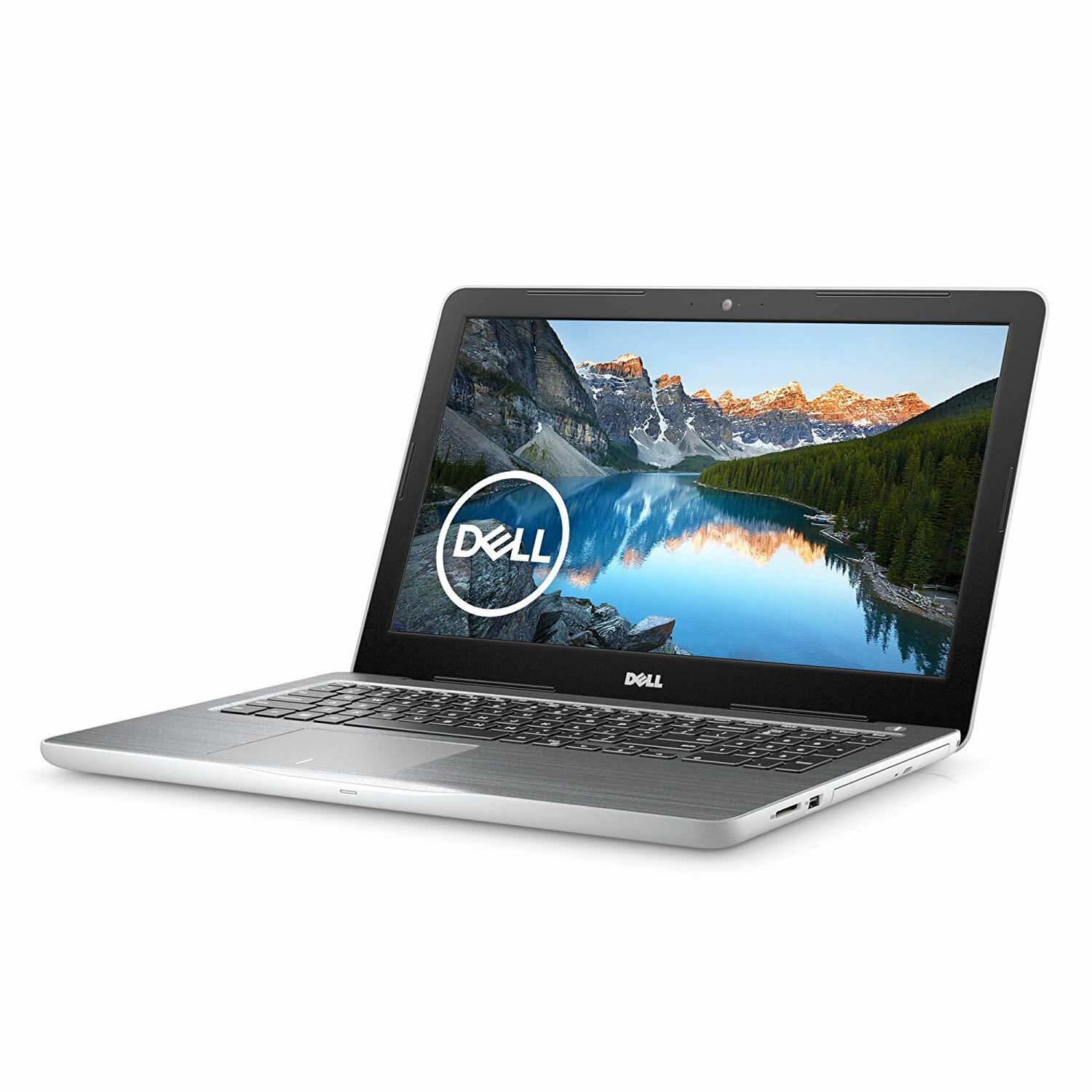 Dell ノートパソコン Inspiron 5565 AMD A6 Office ホワイト 19Q21HBW