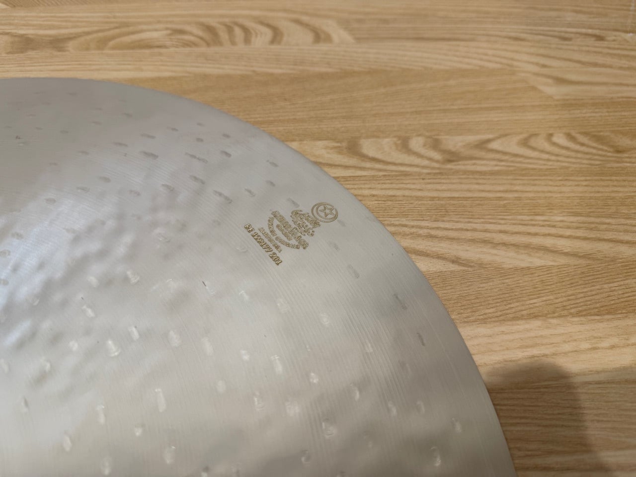 選定品]Zildjian 16