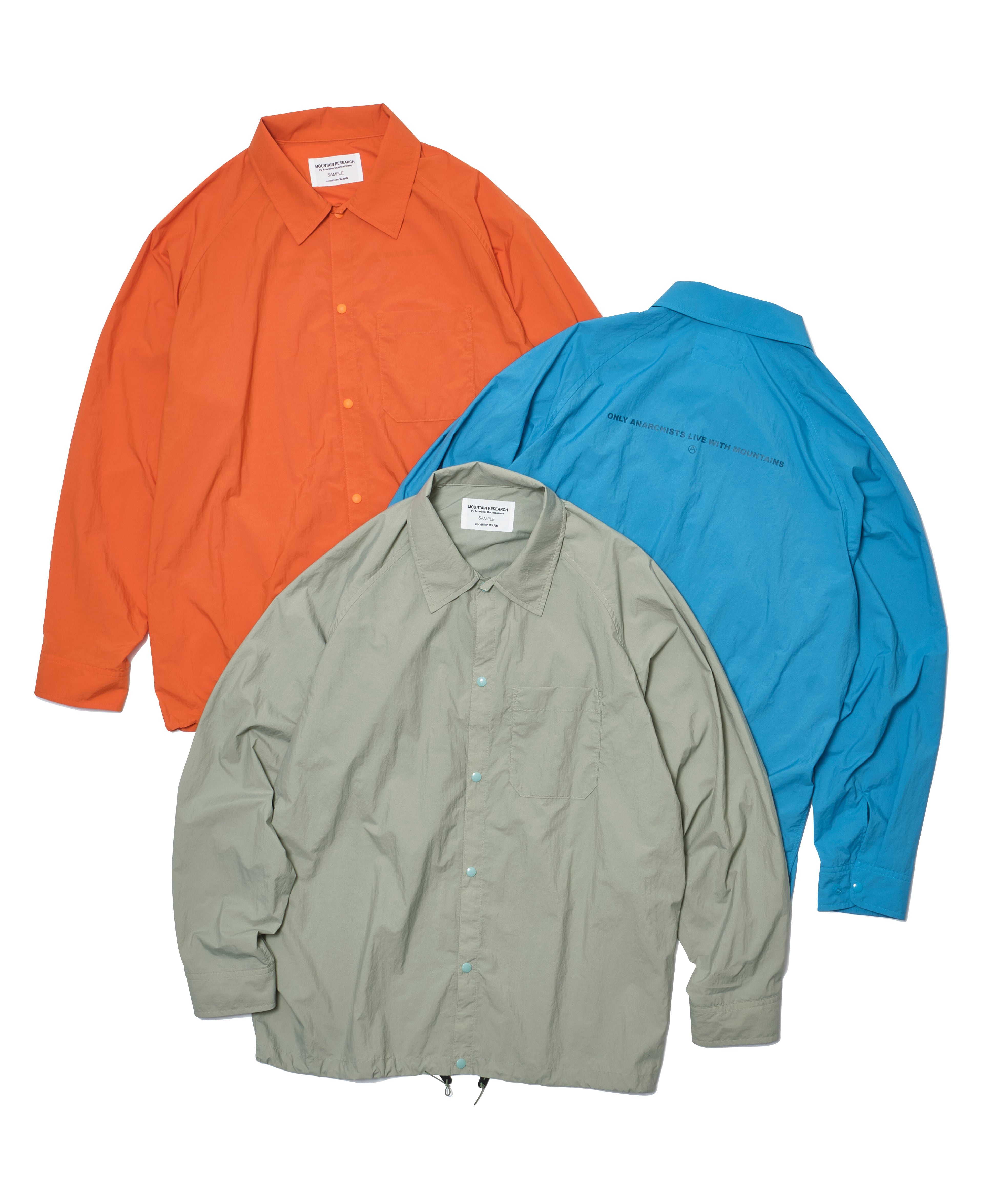 BROWN by 2-tacs / YAK WOOL HALF COAT | st. valley house - セント