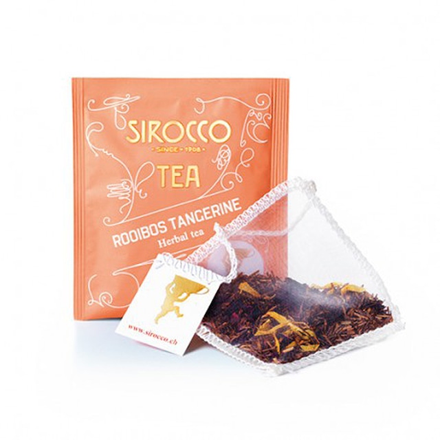 ROOIBOS TANGERINE　ルイボスタンジェリン 20袋入