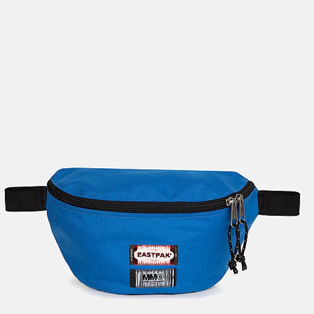 MM6 BIG bumbag(DAZZLING BLUE)