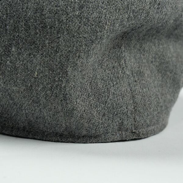 Size【42】 TENDERLOIN テンダーロイン T-PRESS キャスケット 灰