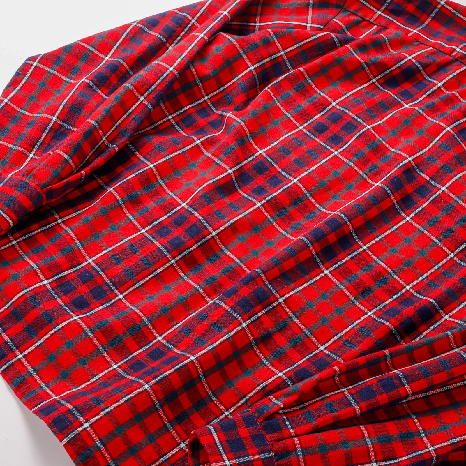 逸品】50s McGREGOR special Vintage Open Collar Shirts big size