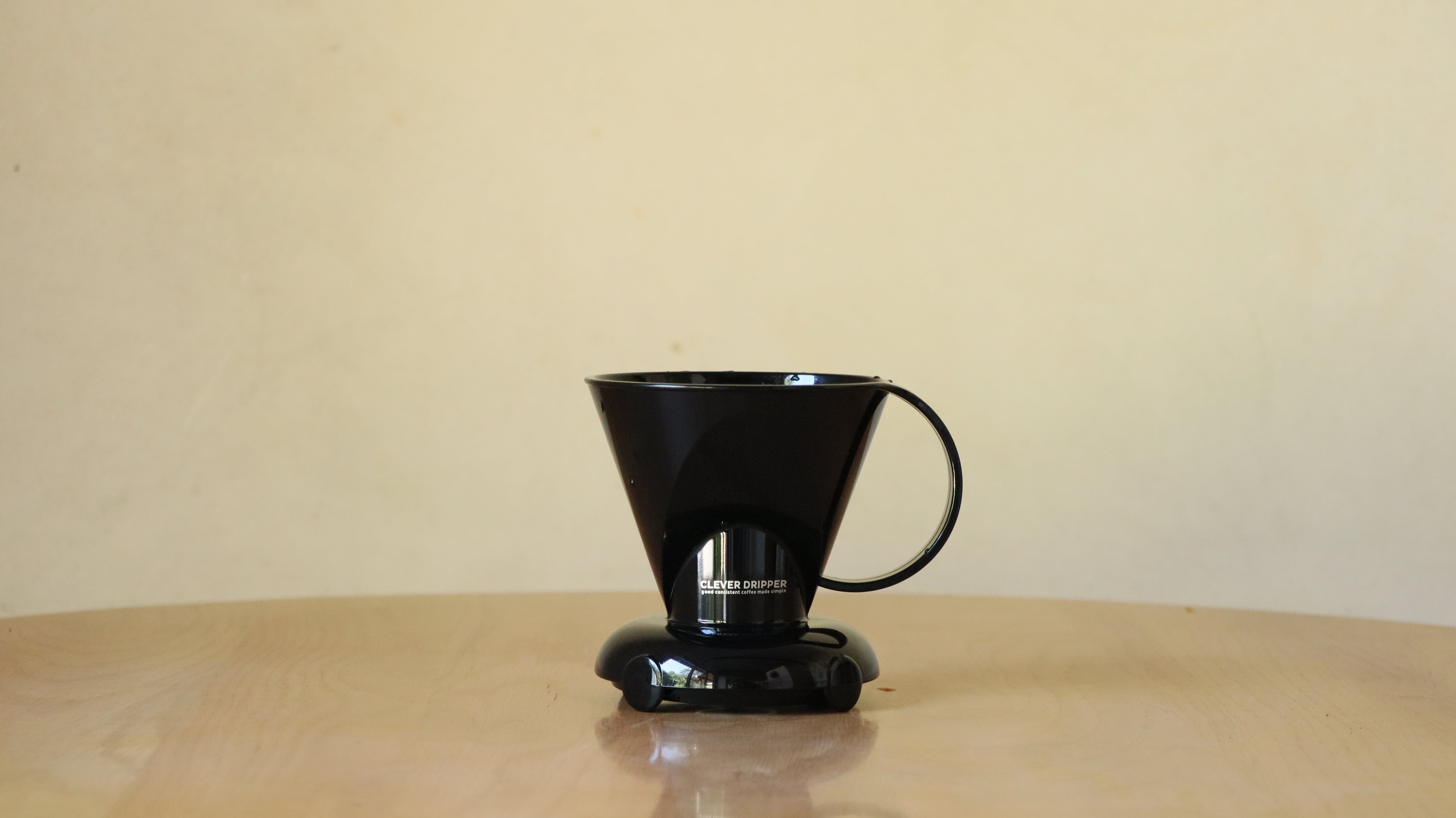 クレバードリッパーS （レッド/ブラック/ホワイト） | 暮らしと珈琲