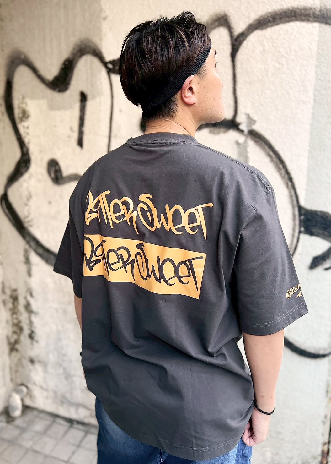 BitterSweet | The OFFICIAL BitterSweet & BitterSweet GIRLS