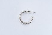 PI-017 Horsehair earring