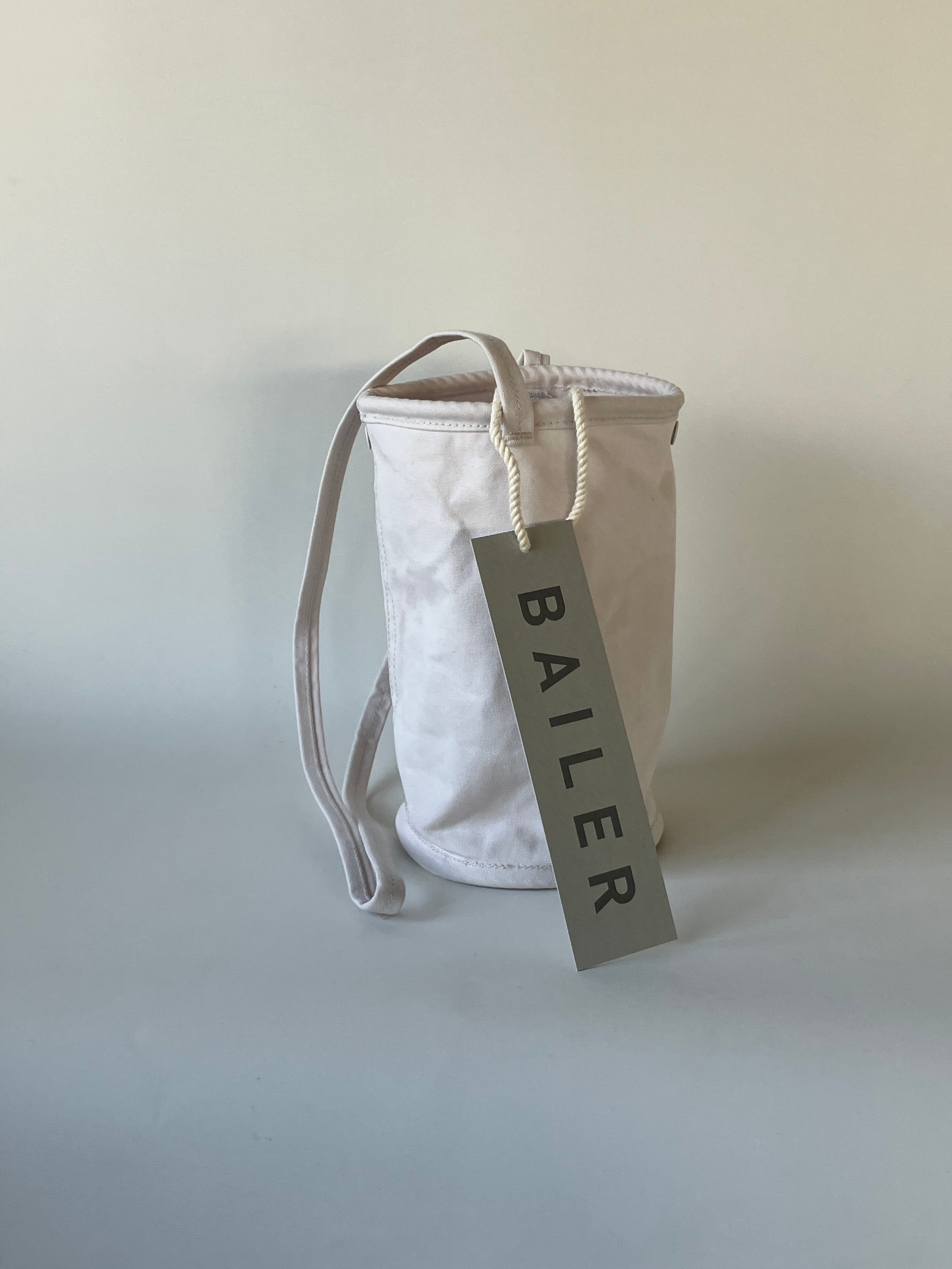 BAILER ミニショルダー | 3sun ONLINE STORE