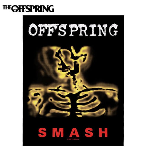 THE OFFSPRING | ヴァーサトル