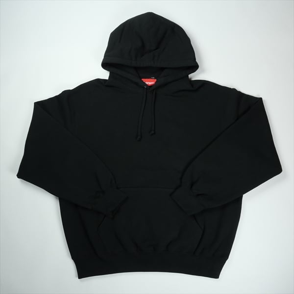 Size【S】 SUPREME シュプリーム 25FW Satin Applique Hooded