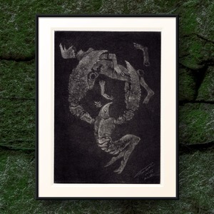 the King of Crayfish (2025)