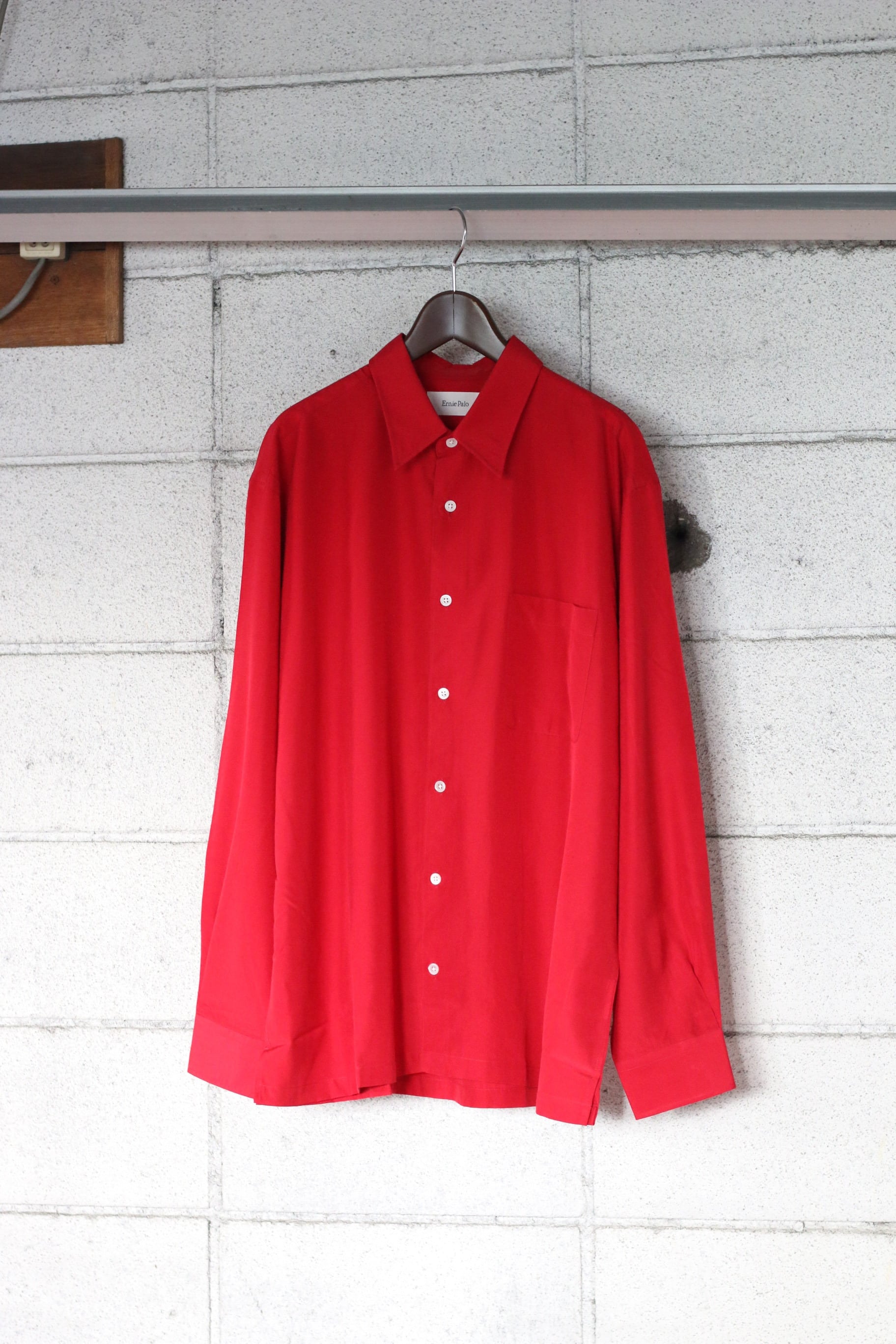 COOHEM］ONI KASURI T-SHIRT | ICONS