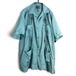 [Nishi-zome] Vintage Cuban Shirt [1980s-] Vintage Cuba Shirt