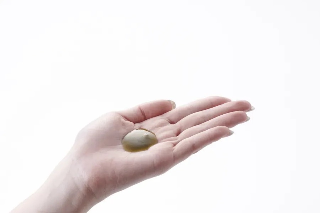 ハーブピーリング クレンジング 120g