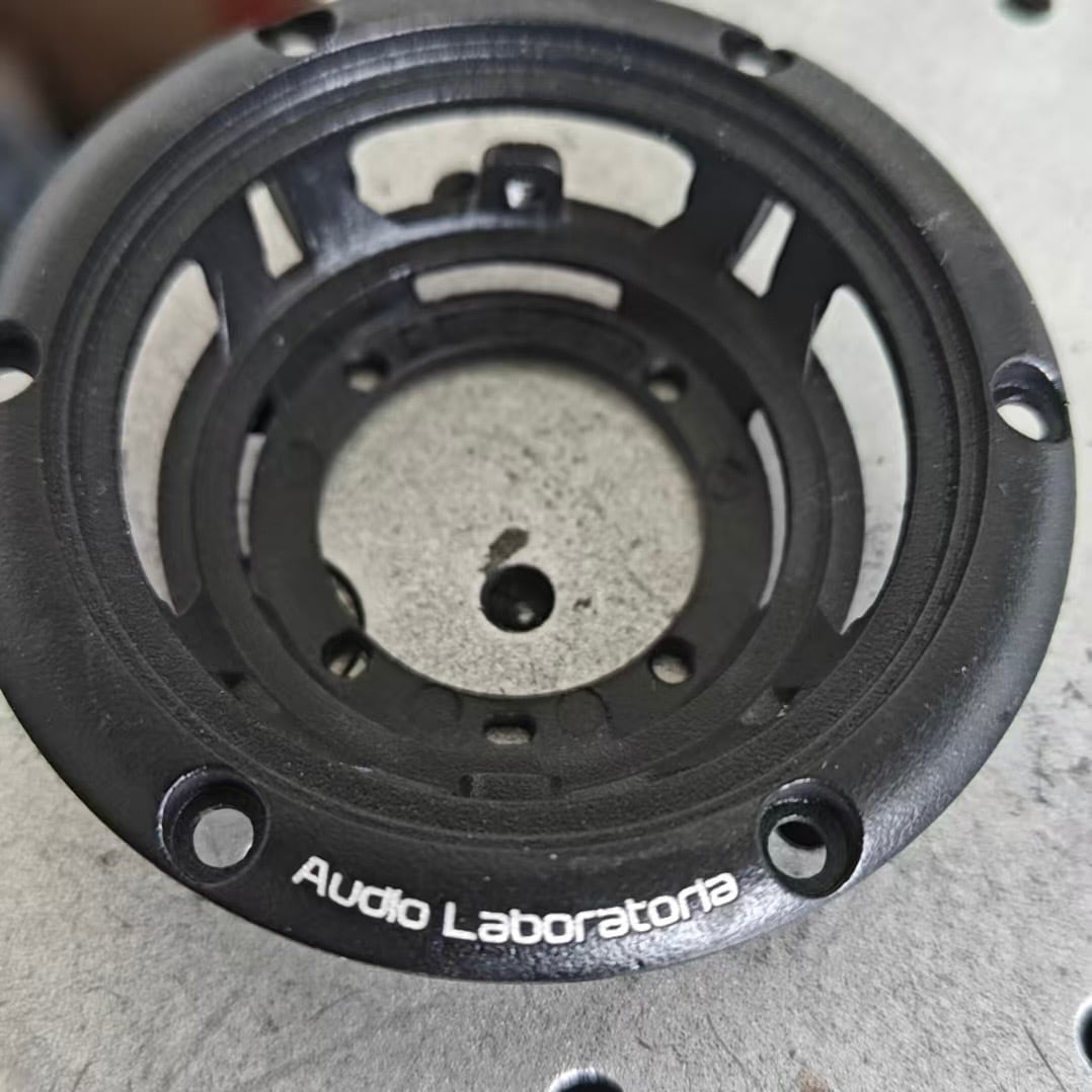 Audio Laboratoria 「AL-2.5FL」 2.5インチハイエンドワイドレンジ