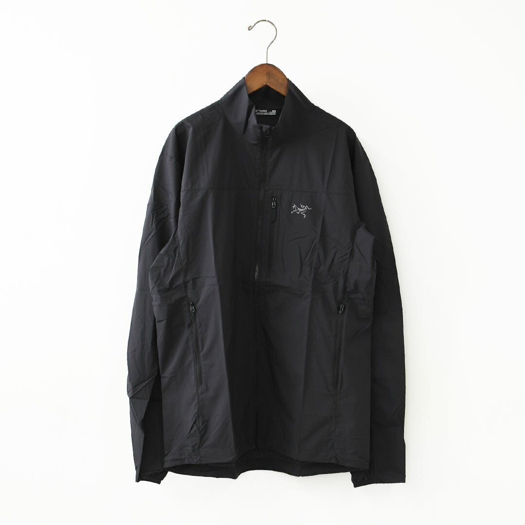 ARC'TERYX [アークテリクス正規代理店] Squamish Jacket M [X000010284