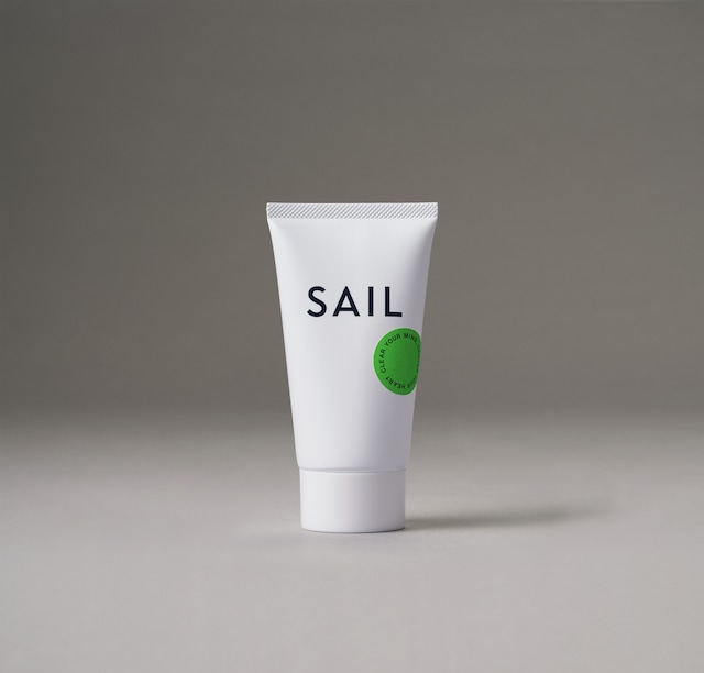 SAIL - BASE HAND CREAM ベースハンドクリーム 50g