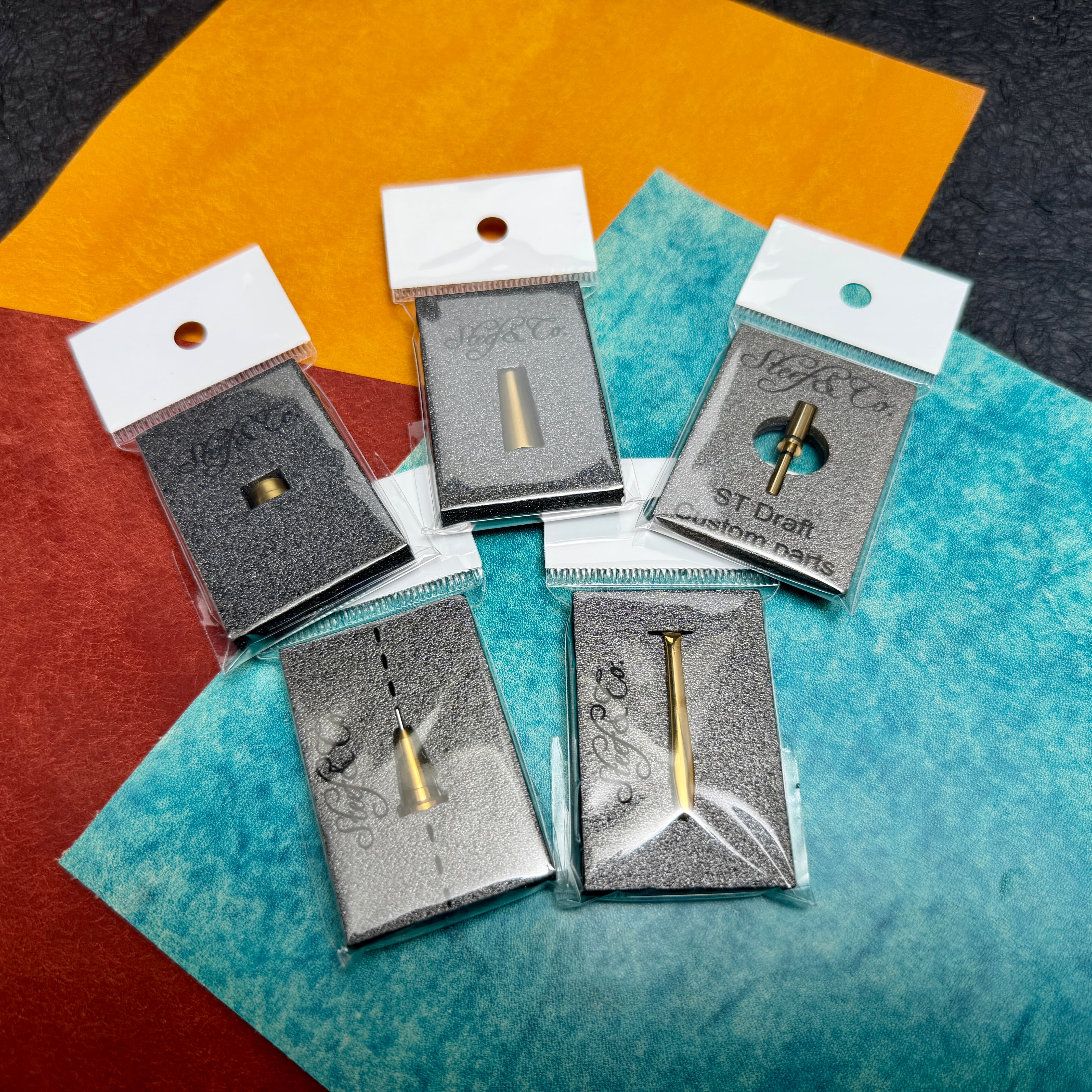 クラフト工房 Steef&Co.