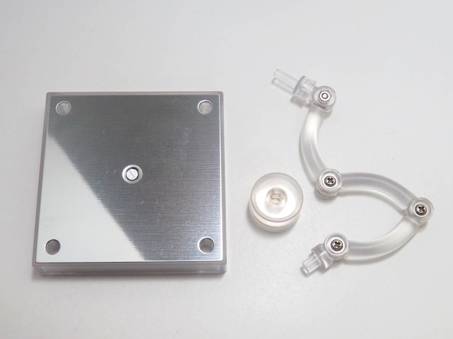 ねんどろいどどーる イレイナ 台座改