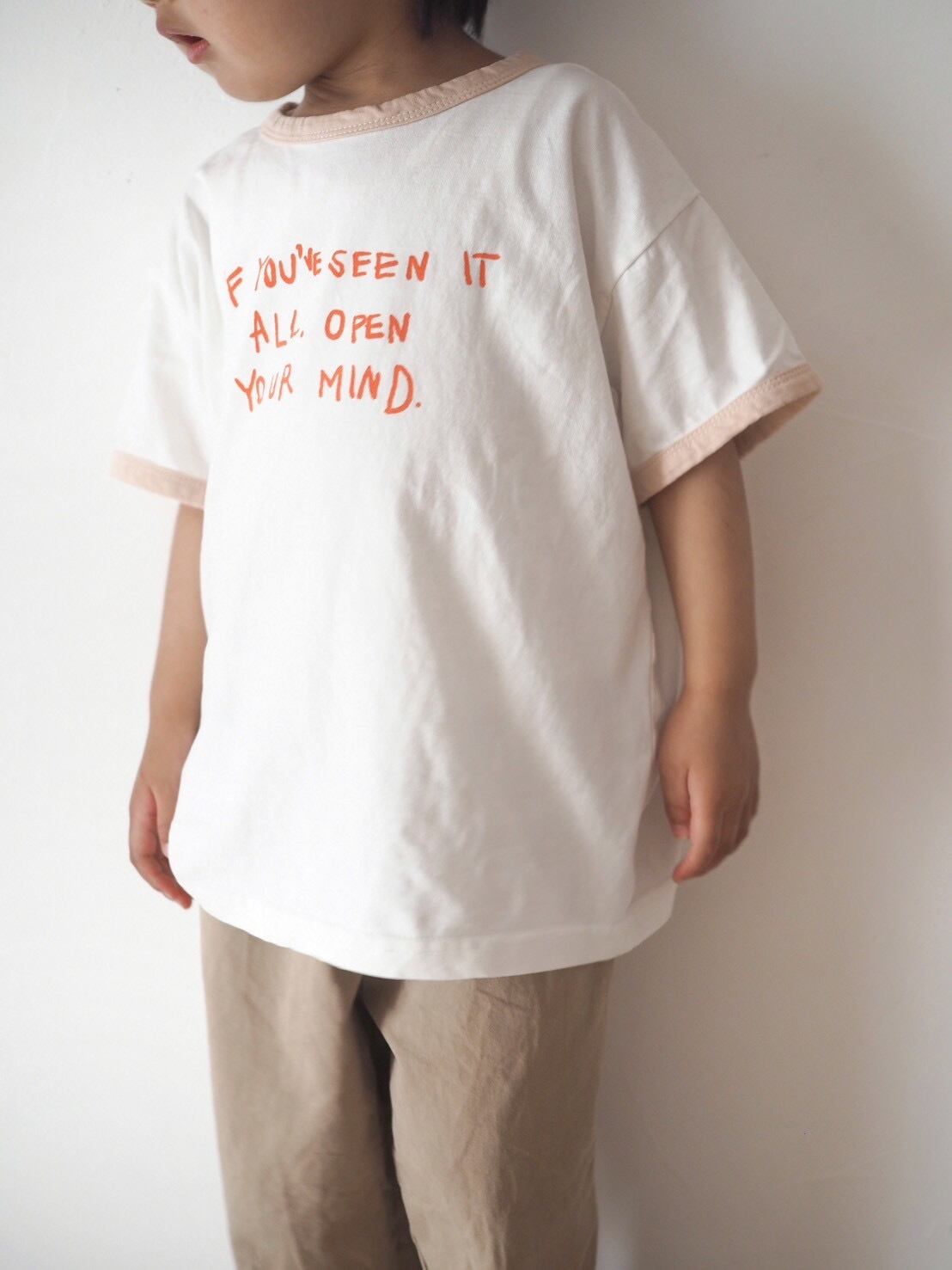 《即納》送料無料【normal play】If You Tee