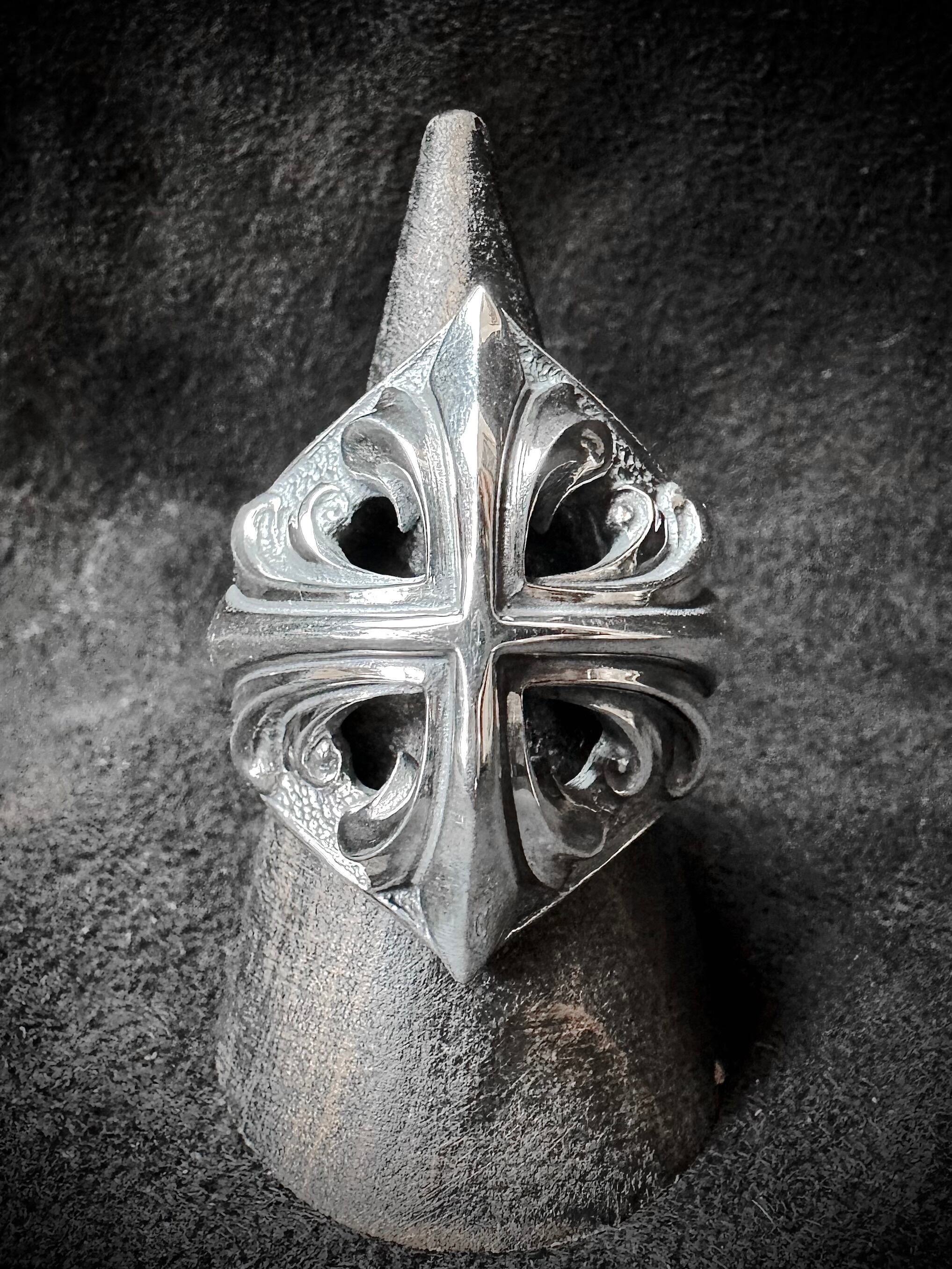 Ravish Rucy Cross Ring ラヴィッシュルーシー Ravish Rucy Rucy Cross Ring ルーシークロスリング | Gift Rover