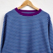 kelen MULTI BORDER WIDE CUT&SEWN "MIBIRIZI"