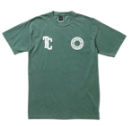 TWO TROPHY COLLECTOR ONEPOINT LOGO TEE