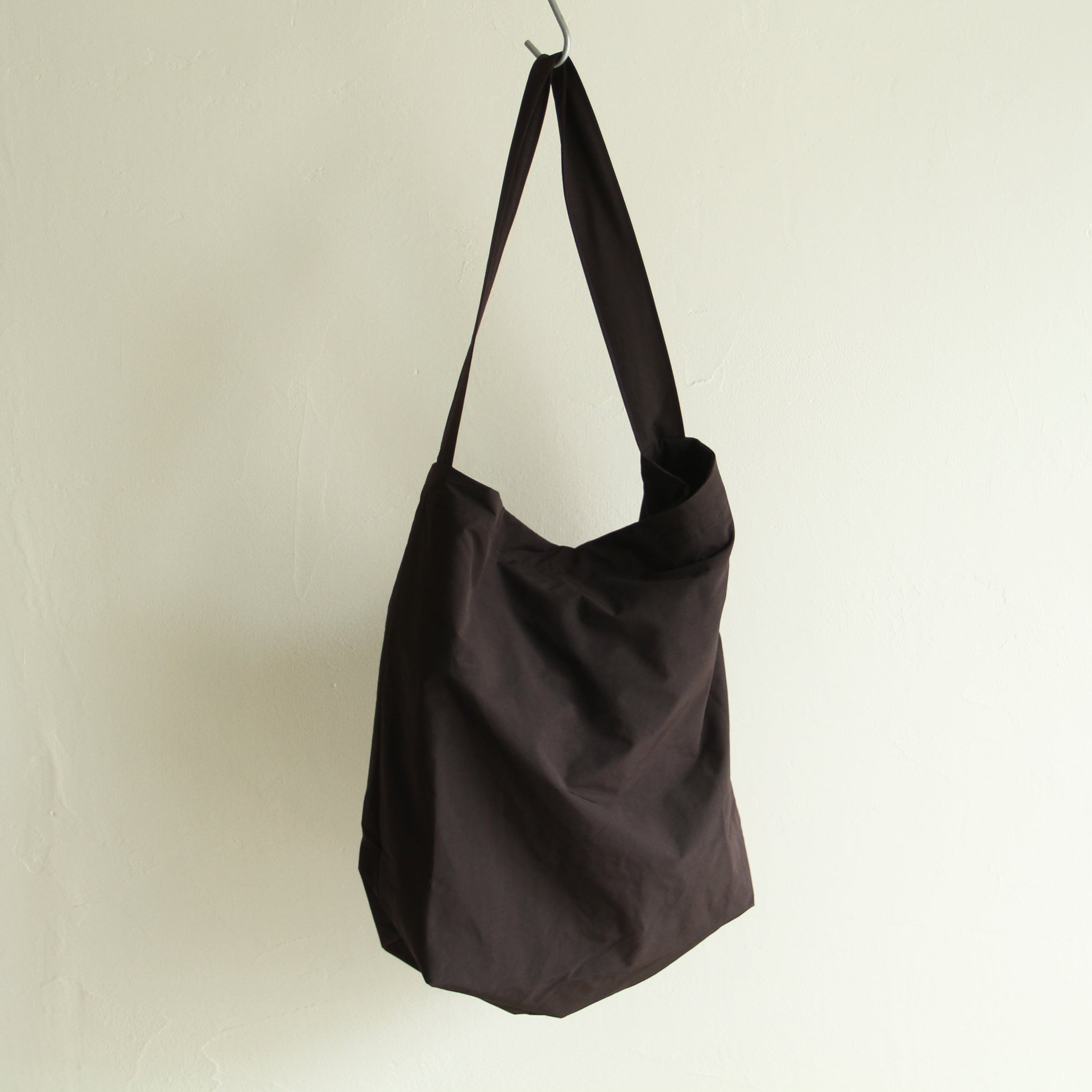 STILL BY HAND【 mens 】 One shoulder bag