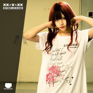 【Red spider lily】T-SHIRTS / ONE PIECE TYPE