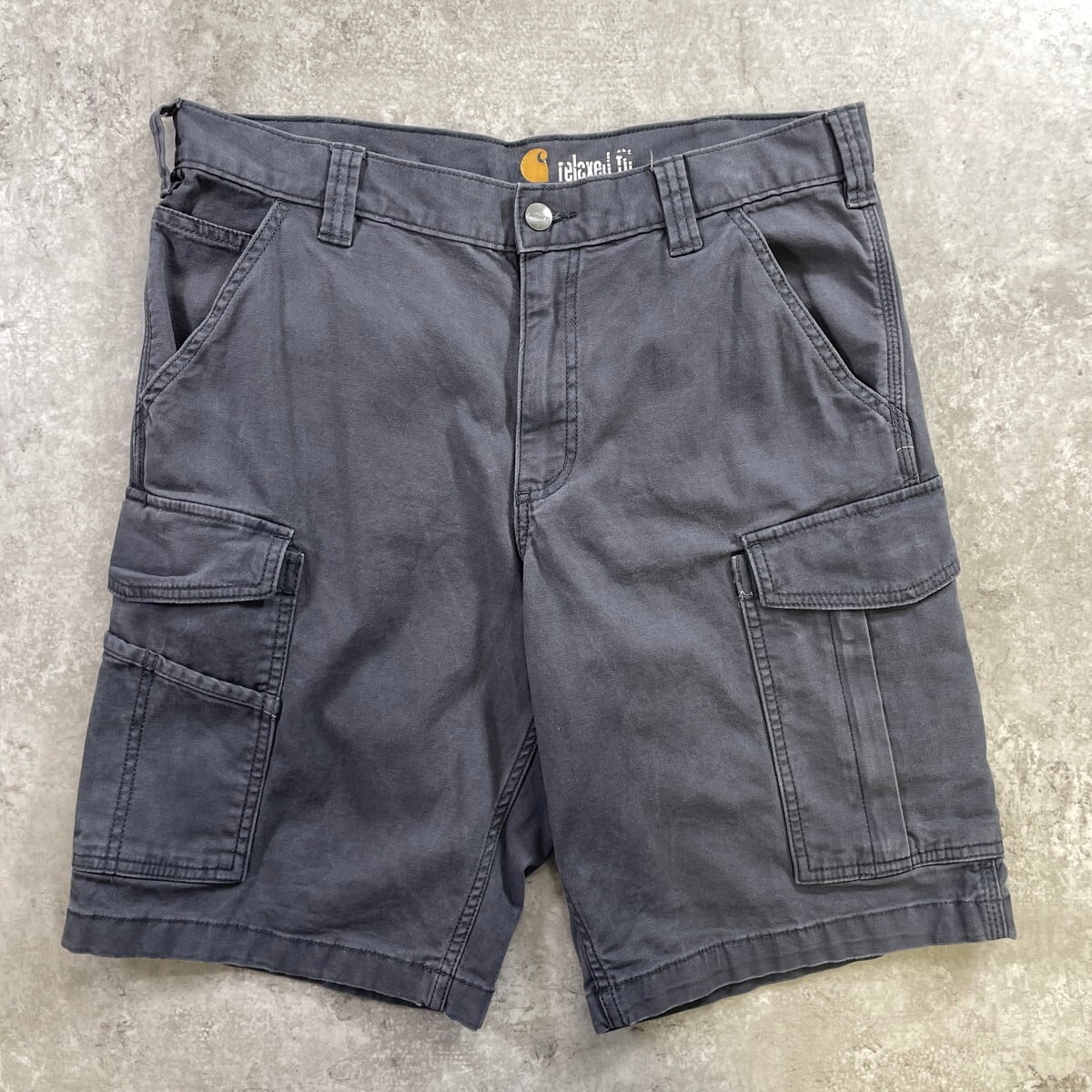 DEADSTOCK 90年代〜00年代 REDHEAD デニムパンツ ストレート メンズW42