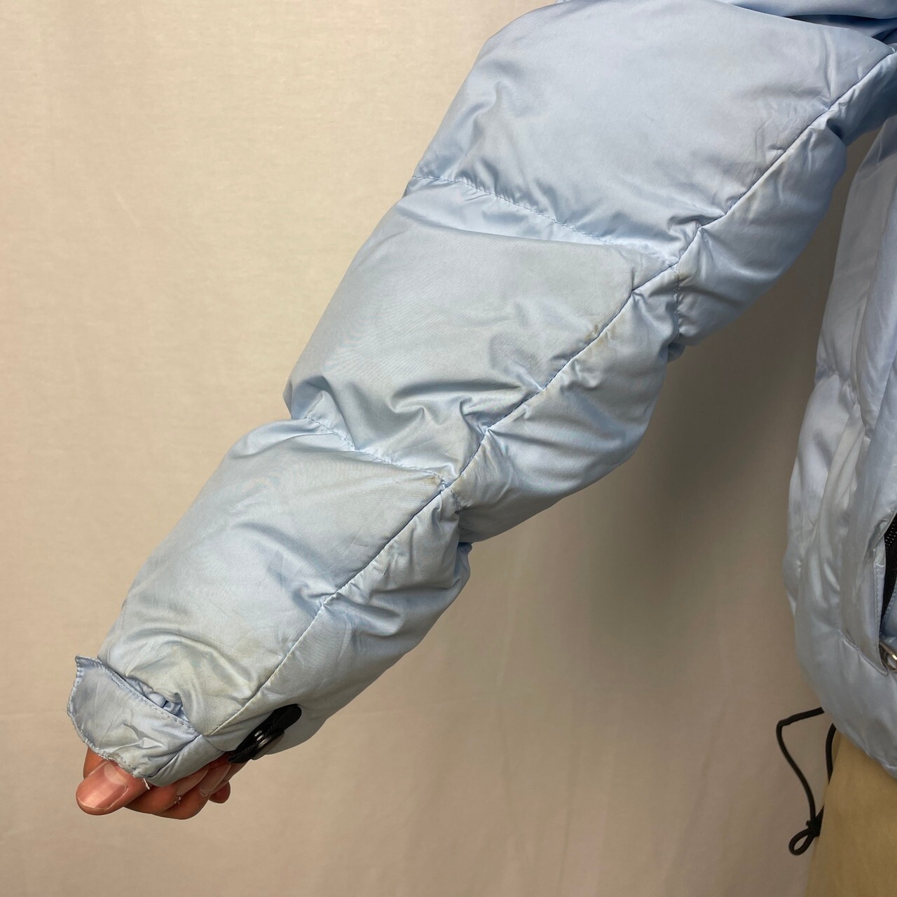 THE NORTH FACE ザノースフェイス グースダウンジャケット 600フィル 