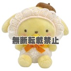 サンリオふわくたベビー ポムポムプリン(7452612)