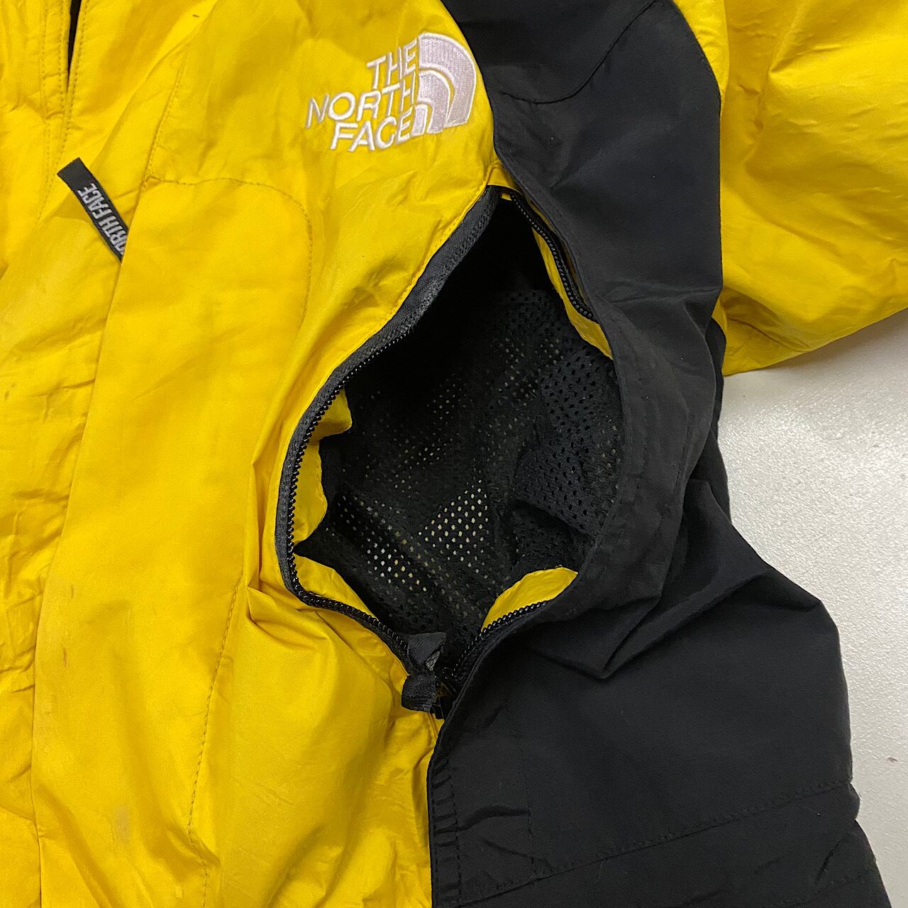 00年代 ビンテージ THE NORTH FACE ザ ノースフェイス マウンテン