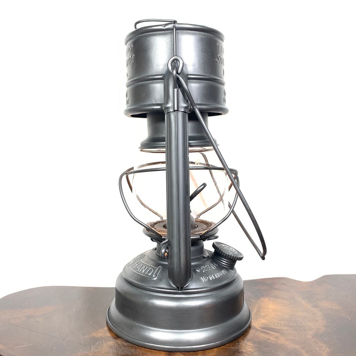 稀少】Feuerhand FH 275 StK DBP.a 275ダブルエンボス 純正