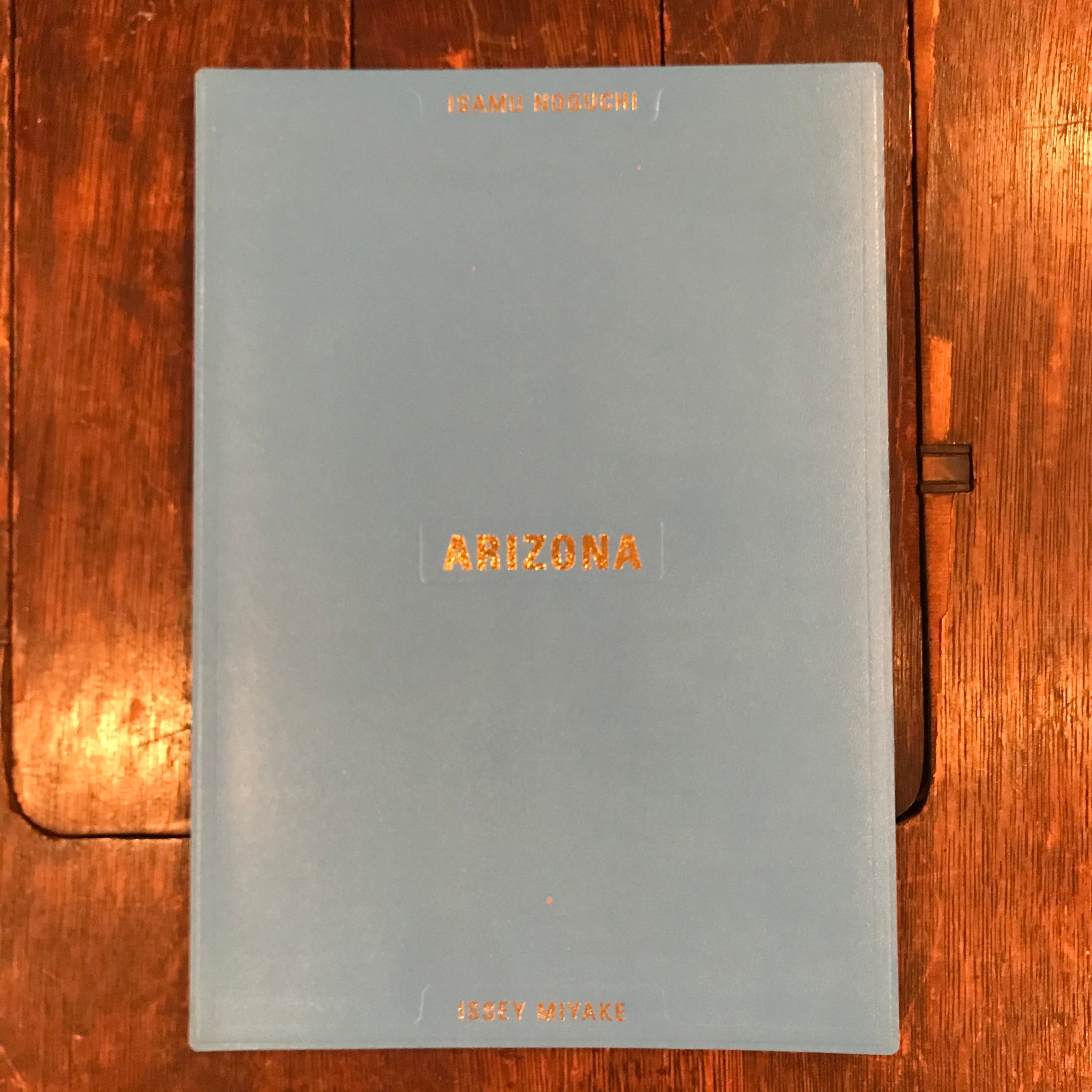 ISSEY MIYAKE ISAMU NOGUCHI ARIZONA | 百年