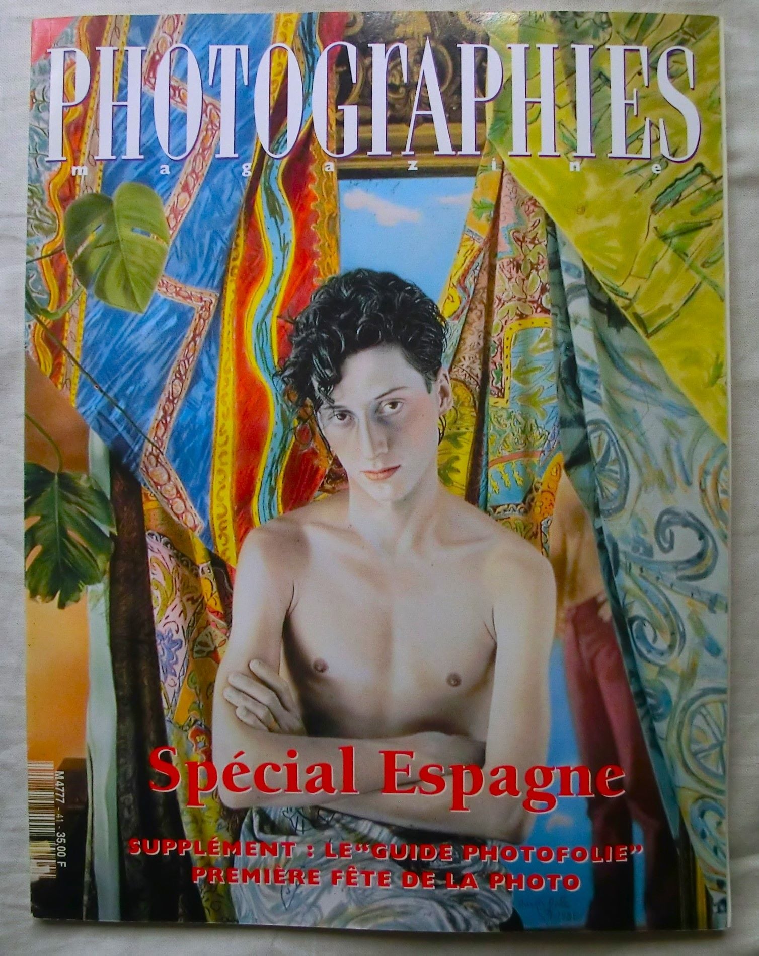 ジャンルー・シーフ 写真集 Jeanloup Sieff Derrieres 京都書院