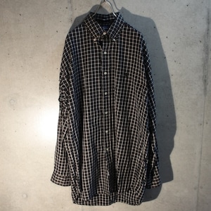 Ralph Lauren Check Shirt