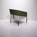 infiniti Demoiselle Armchair / イタリア モダン デザイナーズ チェア デモイセル インフィニティ ラウンジチェア / 関連:ボーコンセプト